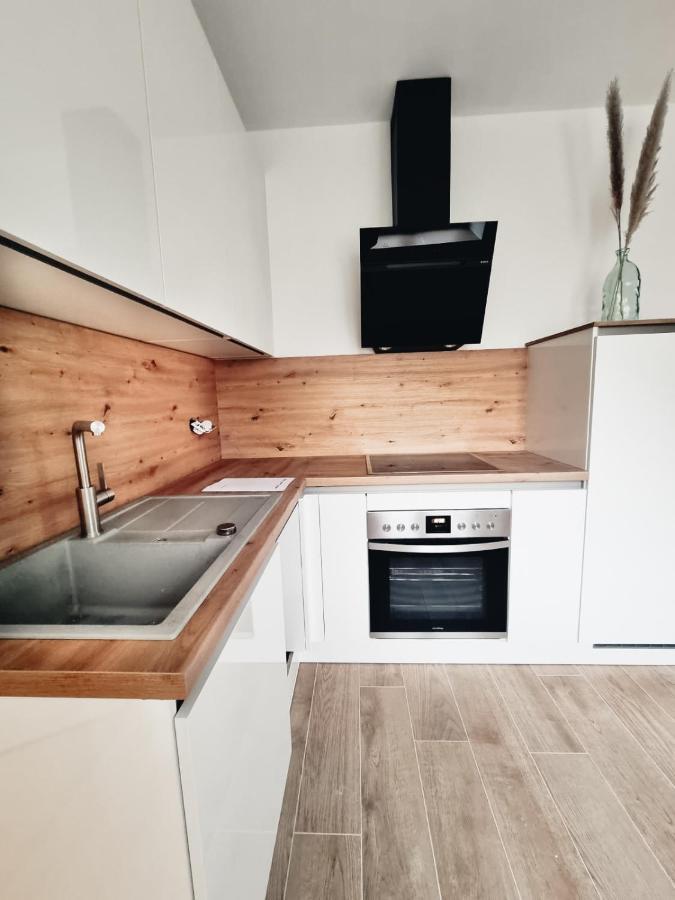 Holiday Home Amelie Bollendorf Exterior foto