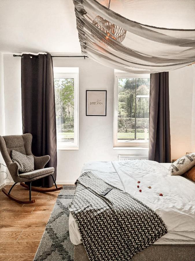 Holiday Home Amelie Bollendorf Exterior foto